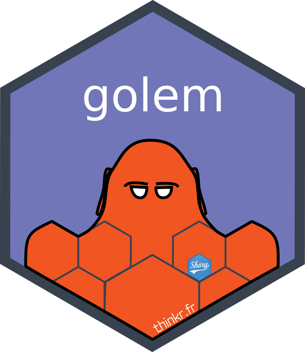 Chapter 4 Introduction to {golem} | Engineering Production-Grade